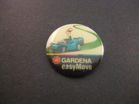 Gardena easyMove grasmaaier tuinonderhoud